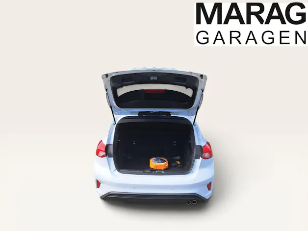 FORD Focus 1.0i EcoB 125 ST-Line