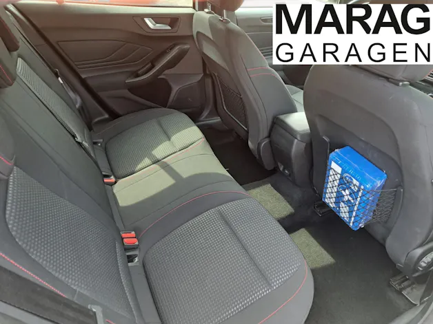FORD Focus 1.0i EcoB 125 ST-Line