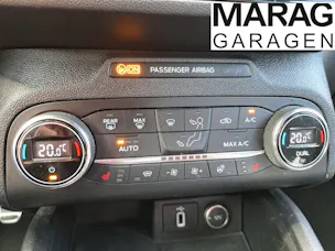 FORD Focus 1.0i EcoB 125 ST-Line