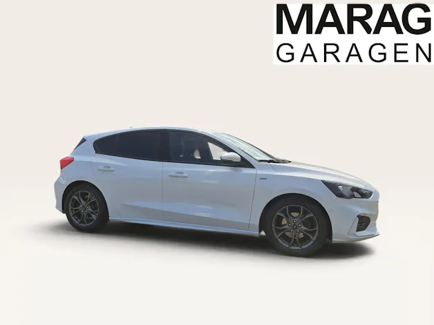 FORD Focus 1.0i EcoB 125 ST-Line