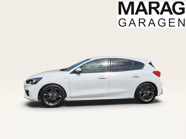 FORD Focus 1.0i EcoB 125 ST-Line