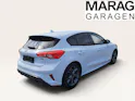 FORD Focus 1.0i EcoB 125 ST-Line