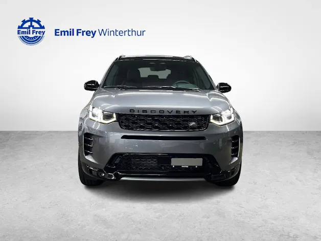 Land Rover Discovery Sport 1.5 T 270e Landmark