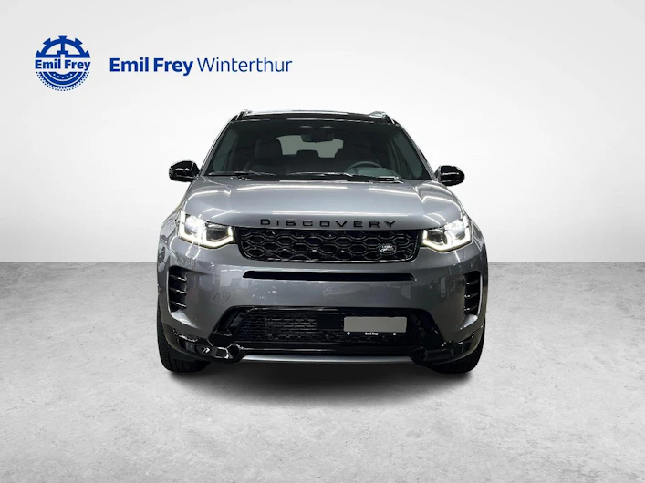 Fahrzeugbild LAND ROVER DISCOVERY SPORT