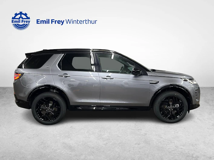 Fahrzeugbild LAND ROVER DISCOVERY SPORT