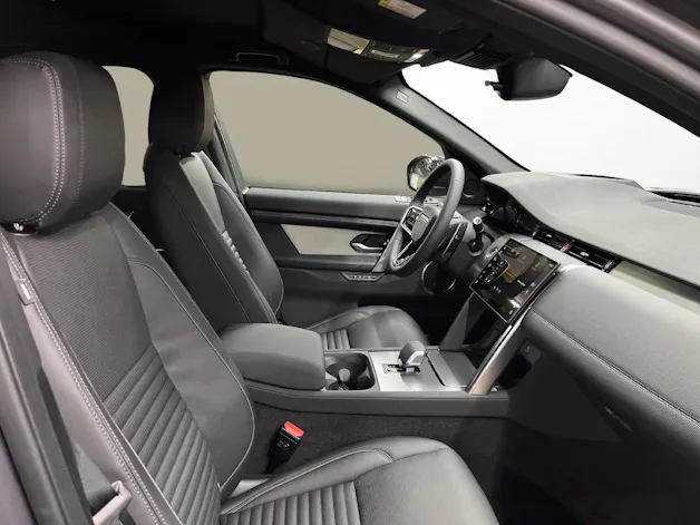 Land Rover Discovery Sport 1.5 T 270e Landmark