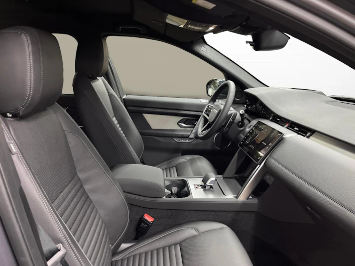 Fahrzeugbild LAND ROVER DISCOVERY SPORT