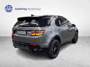 Land Rover Discovery Sport 1.5 T 270e Landmark