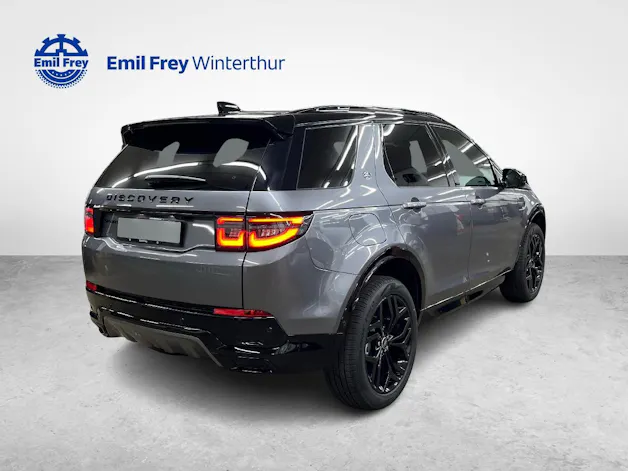 Land Rover Discovery Sport 1.5 T 270e Landmark