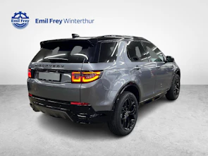 Fahrzeugbild LAND ROVER Discovery Sport 1.5 T 270e Landmark
