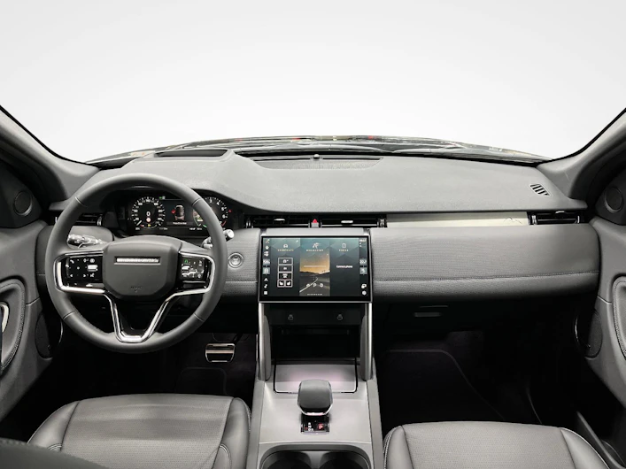 Fahrzeugbild LAND ROVER DISCOVERY SPORT