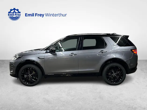 Land Rover Discovery Sport 1.5 T 270e Landmark