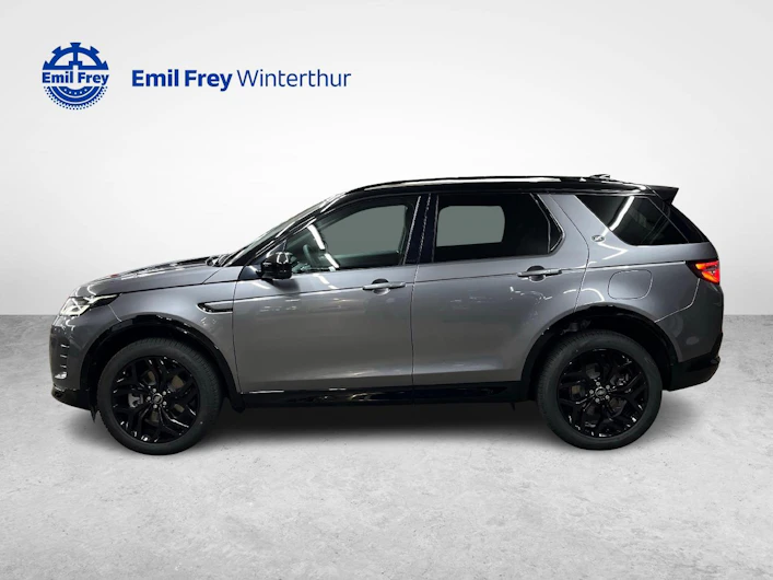 Fahrzeugbild LAND ROVER DISCOVERY SPORT