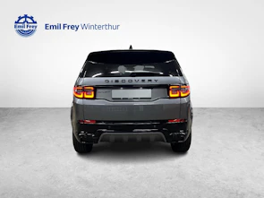 Fahrzeugbild LAND ROVER Discovery Sport 1.5 T 270e Landmark