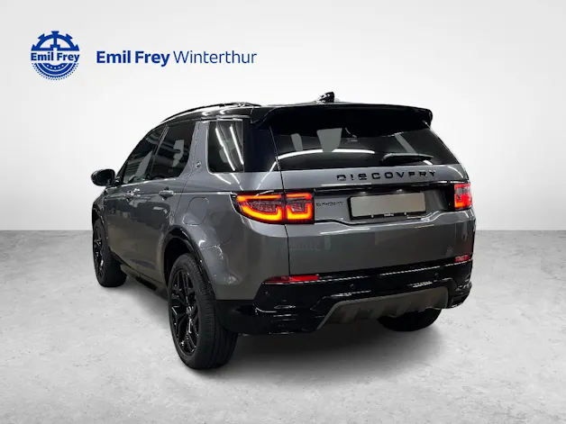 Land Rover Discovery Sport 1.5 T 270e Landmark