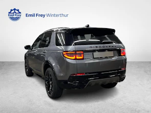 Fahrzeugbild LAND ROVER Discovery Sport 1.5 T 270e Landmark