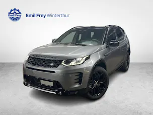 Land Rover Discovery Sport 1.5 T 270e Landmark
