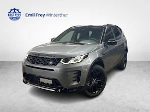 Fahrzeugbild LAND ROVER Discovery Sport 1.5 T 270e Landmark