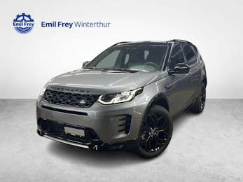 Fahrzeugbild LAND ROVER Discovery Sport 1.5 T 270e Landmark