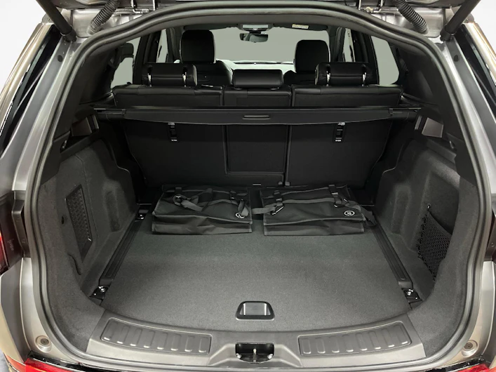 Fahrzeugbild LAND ROVER DISCOVERY SPORT