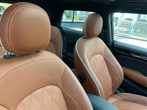 MINI F56 2.0i Cooper S SDKG