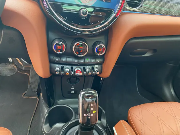 MINI F56 2.0i Cooper S SDKG