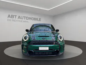 MINI F56 2.0i Cooper S SDKG