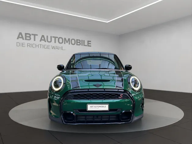 MINI F56 2.0i Cooper S SDKG
