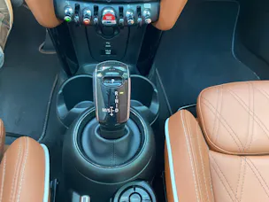 MINI F56 2.0i Cooper S SDKG