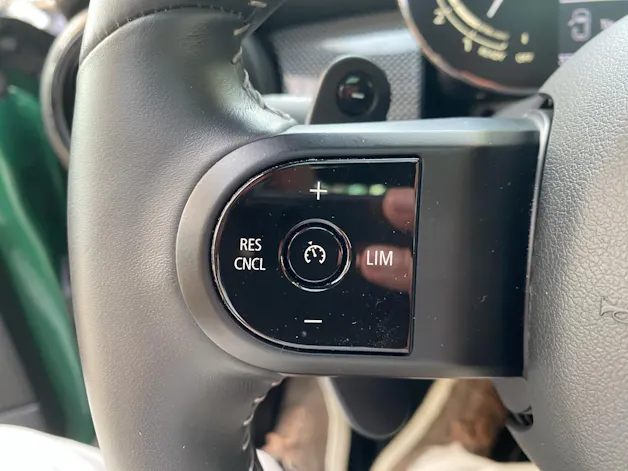 MINI F56 2.0i Cooper S SDKG