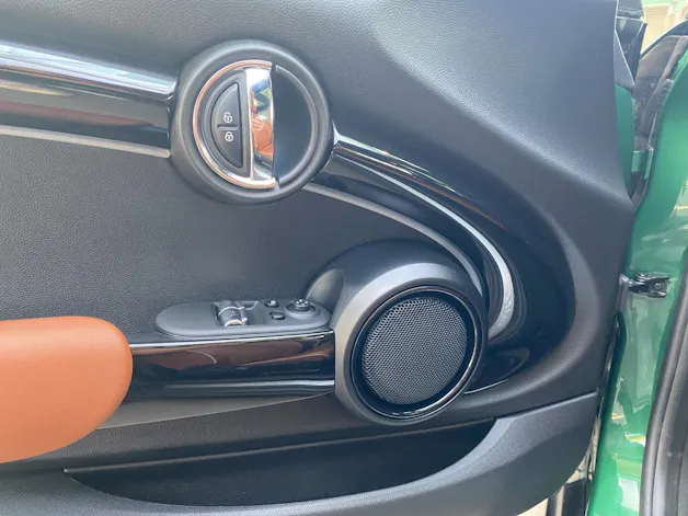 MINI F56 2.0i Cooper S SDKG