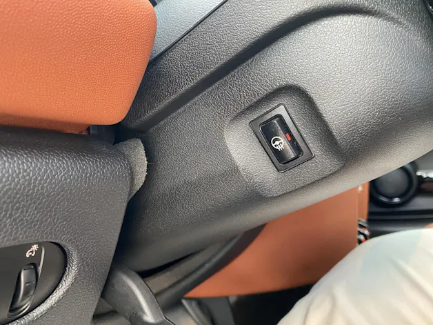 MINI F56 2.0i Cooper S SDKG