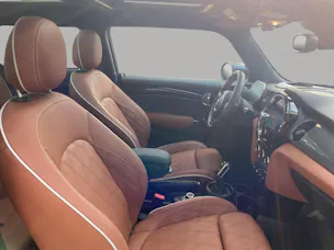 MINI F56 2.0i Cooper S SDKG