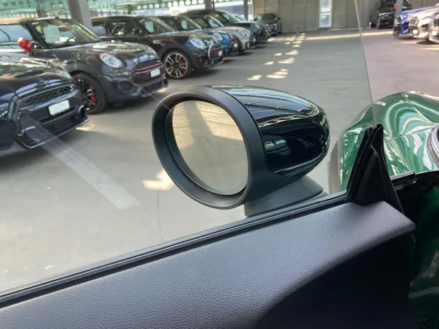 MINI F56 2.0i Cooper S SDKG