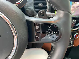 MINI F56 2.0i Cooper S SDKG