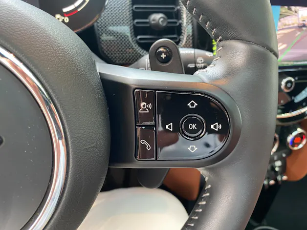 MINI F56 2.0i Cooper S SDKG