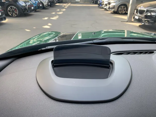 MINI F56 2.0i Cooper S SDKG