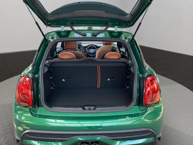 MINI F56 2.0i Cooper S SDKG