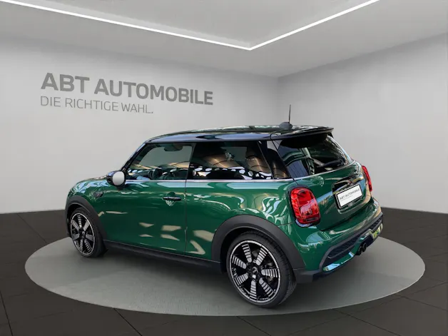 MINI F56 2.0i Cooper S SDKG