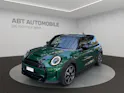 MINI F56 2.0i Cooper S SDKG