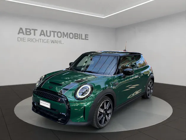 MINI F56 2.0i Cooper S SDKG