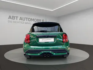 MINI F56 2.0i Cooper S SDKG