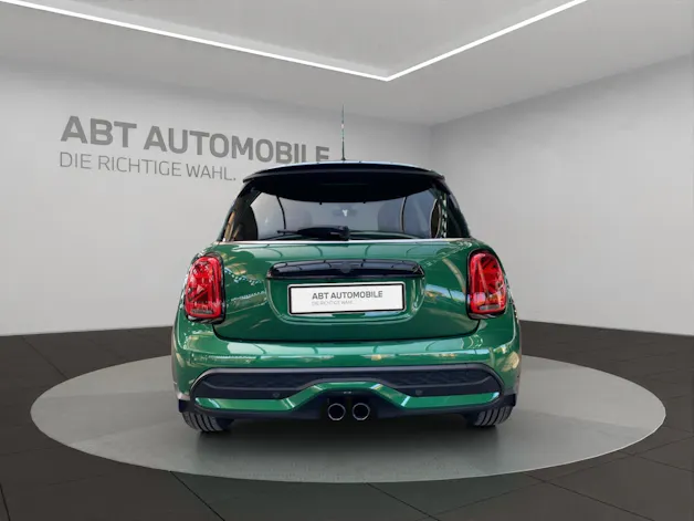 MINI F56 2.0i Cooper S SDKG