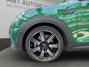 MINI F56 2.0i Cooper S SDKG