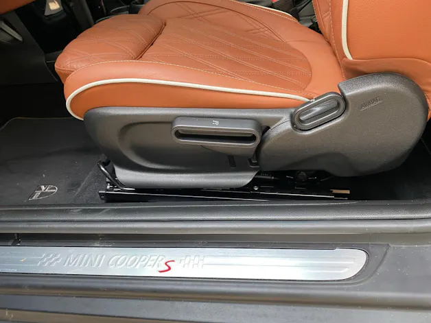 MINI F56 2.0i Cooper S SDKG