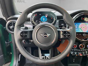 MINI F56 2.0i Cooper S SDKG