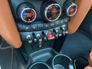 MINI F56 2.0i Cooper S SDKG