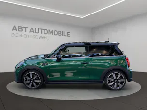 MINI F56 2.0i Cooper S SDKG