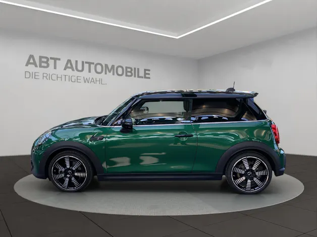 MINI F56 2.0i Cooper S SDKG