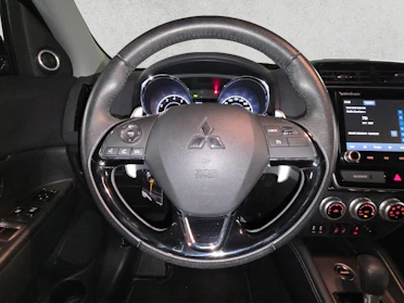 MITSUBISHI ASX 10